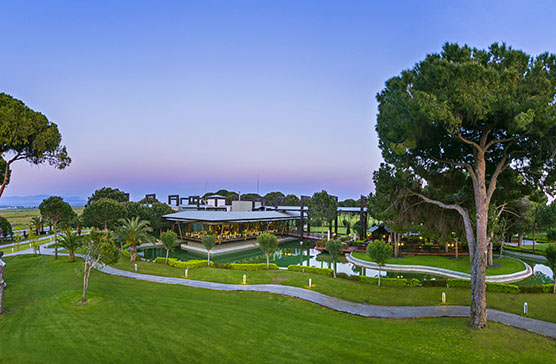 Gloria Golf Club