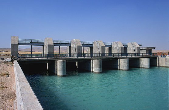 Karatas Sulamasi (1)