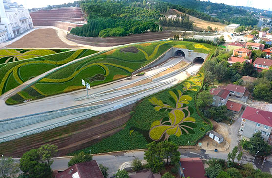 Camlica Kapak Gorseli