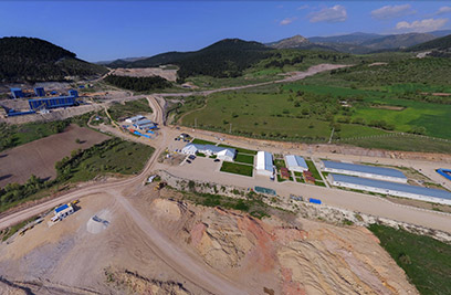 Ozaltin Madencilik Card Photo