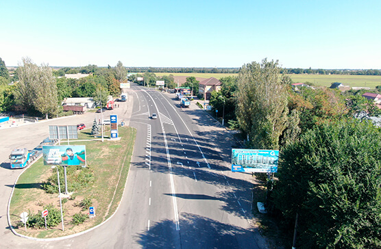 M 18 Section II Card