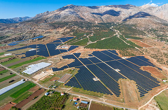 Antalya Elmali GES 010Card