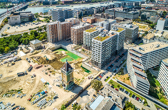 City Pearl Konut Kompleksi Card