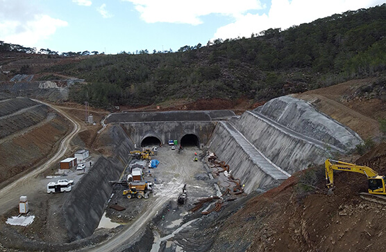 Erdemli Silifke Taşucu 13Th Region Melleç Kaledran Card