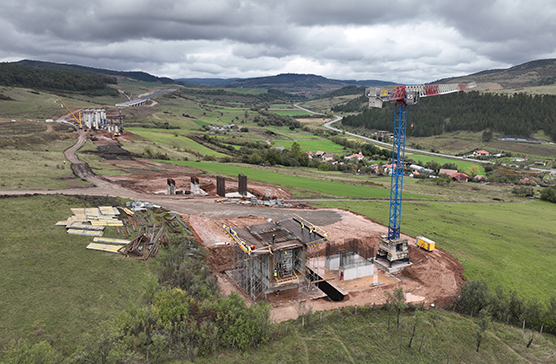 Braşov – Târgu Mureș – Cluj Card