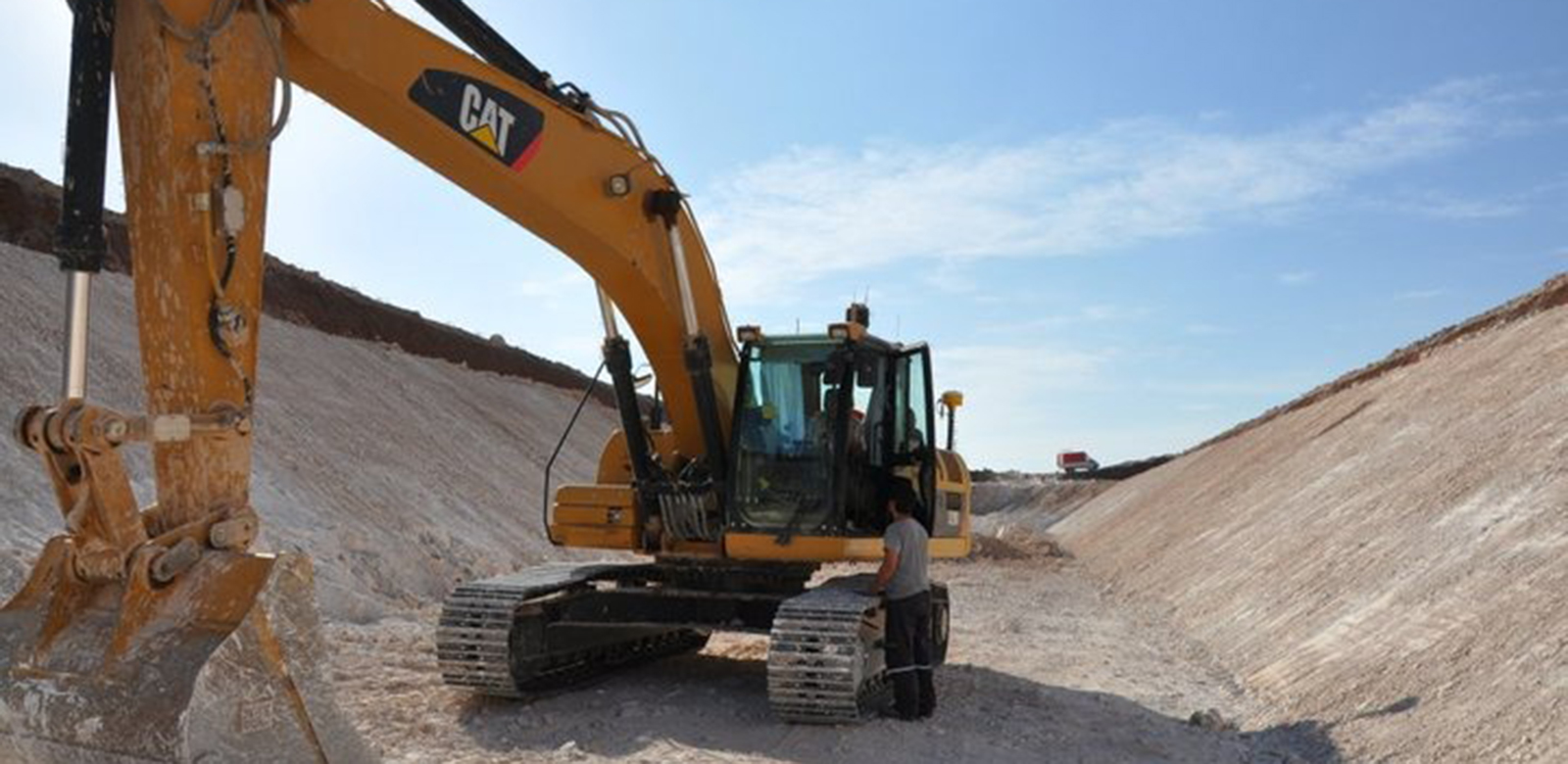 Malatya İl Merkezi İçme Suyu Altyapısı Rehabilitasyon Projesi (4)