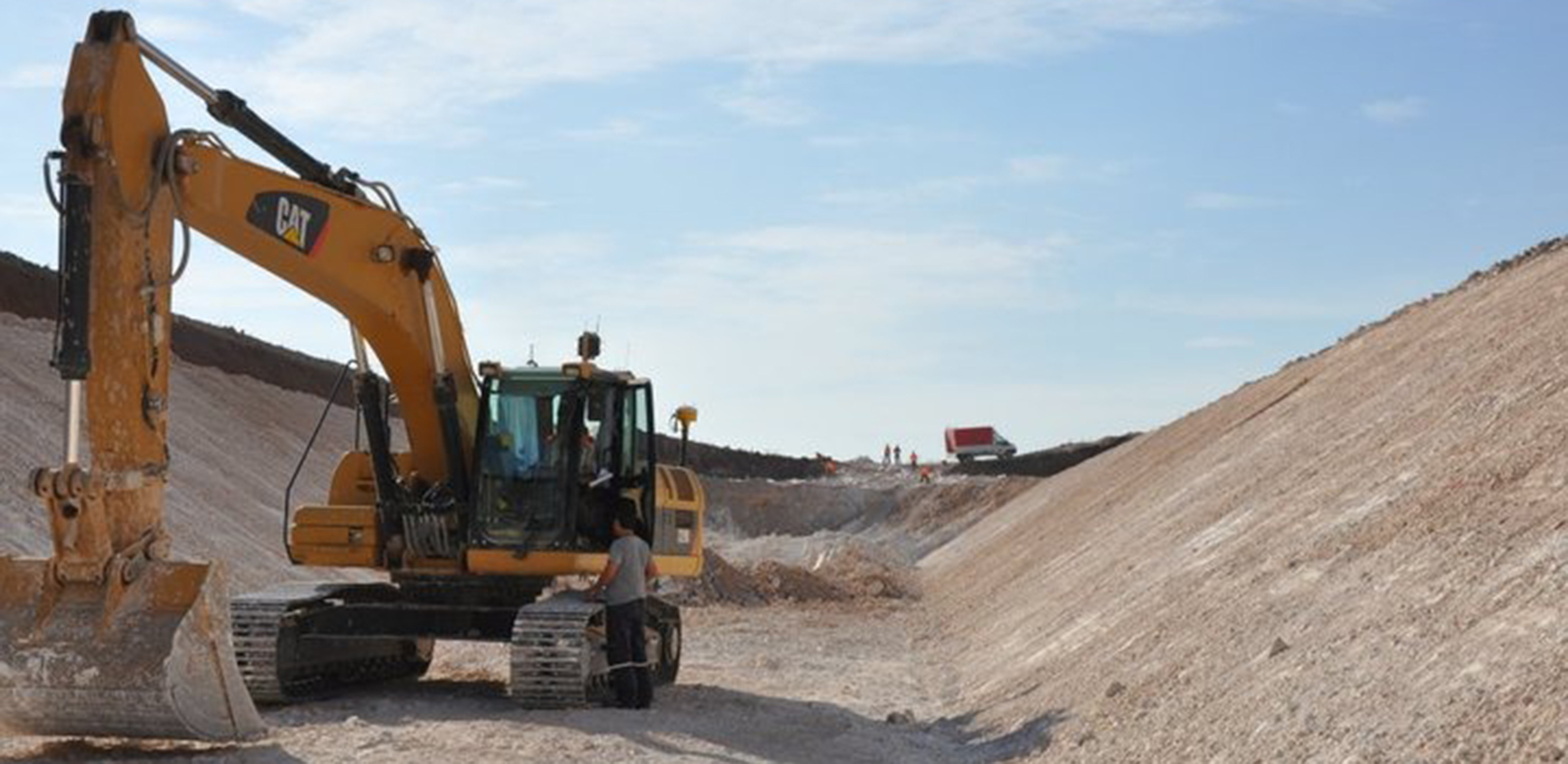 Malatya İl Merkezi İçme Suyu Altyapısı Rehabilitasyon Projesi (2)