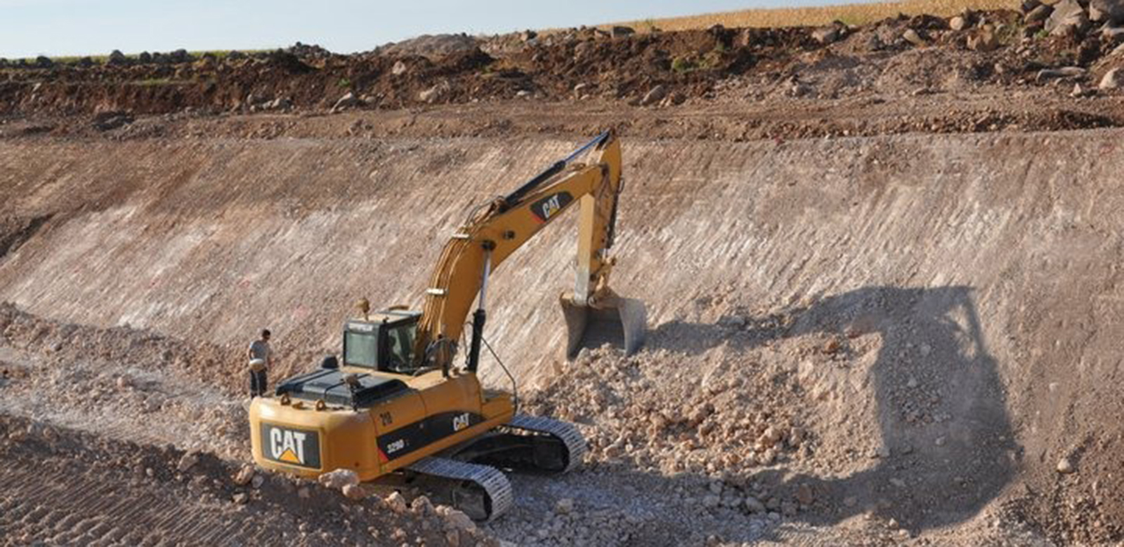 Malatya İl Merkezi İçme Suyu Altyapısı Rehabilitasyon Projesi (1)